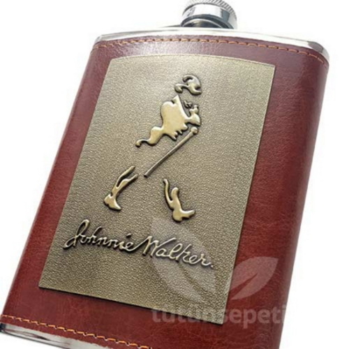 Johnnie Walker Matara - Paslanmaz Çelik