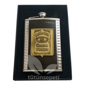 Jack Daniels Matara - Paslanmaz Çelik