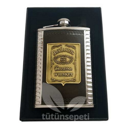 Jack Daniels Matara - Paslanmaz Çelik