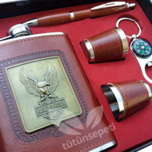 Harley Davidson Aksesuar Seti