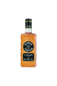 70CL Olmeca Extra Aged Edicion Black Tequila FREESHOP