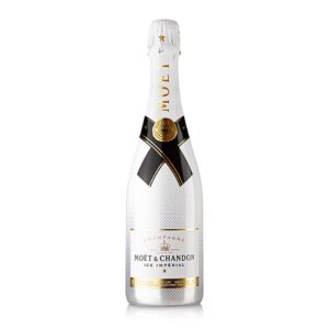 Champagne Moet and Chandon Imperial Ice demi sec 75CL FREESHOP