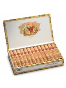 Romeo Y Julieta Short Churchills Puro 10's Tubo FREESHOP