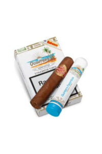 Quintero Petit Quintero 5's Puro FREESHOP