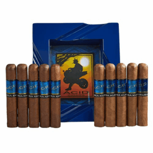 ACID Kuba Kuba Ashtray Gift Set - 5's