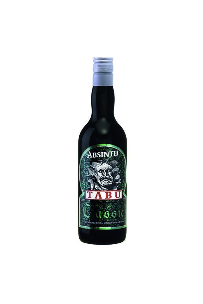 Absinthe Likor 70Cl FREESHOP