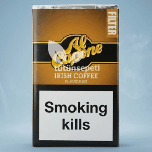 Al Capone Irish Coffee Sigarillo