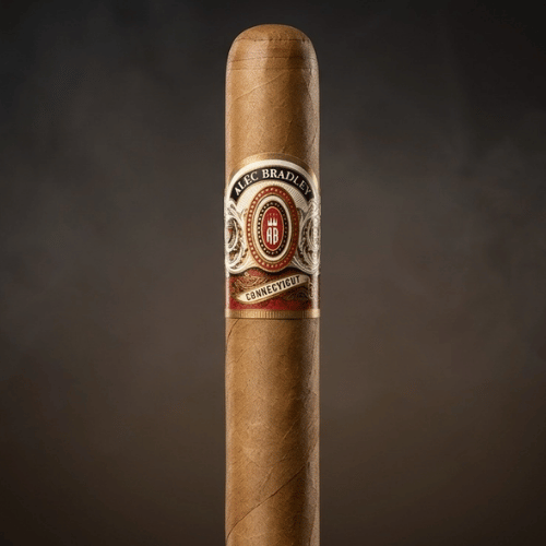 Alec Bradley Connecticut Gordo Tek Puro