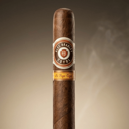 Alec Bradley Coyol Toro Tek Puro
