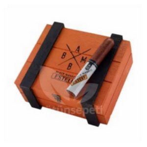 Alec Bradley Black Market Esteli Gordo Puro - 22's