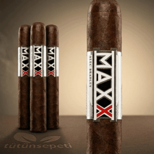 Alec Bradley Maxx Freak Tek Puro