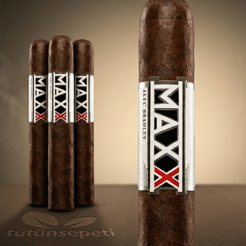 Alec Bradley Maxx Freak Tek Puro