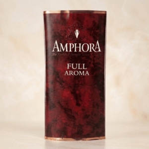 Amphora Full Aroma Pipo Tütünü - 42.5gr