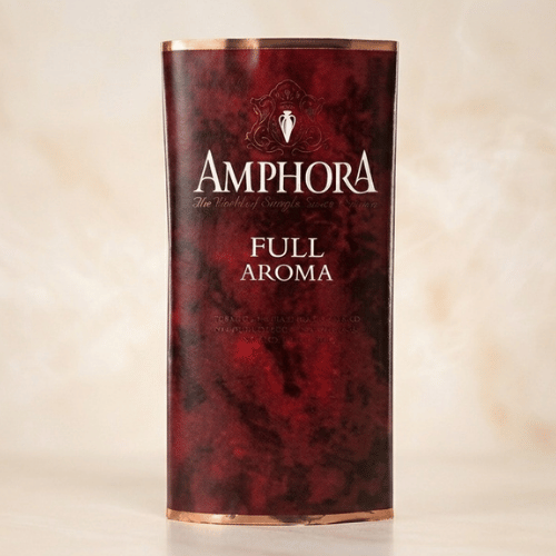 Amphora Full Aroma Pipo Tütünü - 42.5gr
