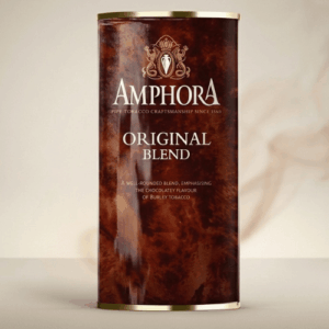 Amphora Original Blend Pipo Tütünü - 42.5gr