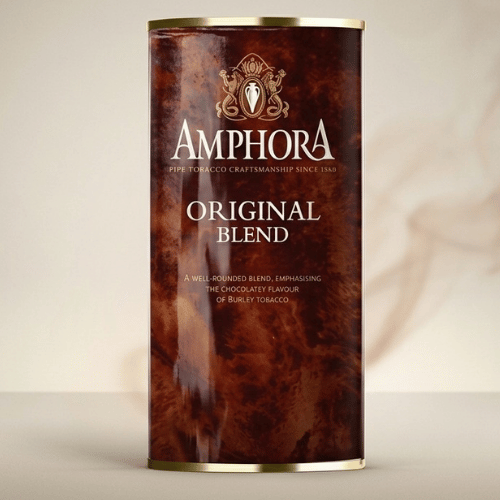 Amphora Original Blend Pipo Tütünü - 42.5gr