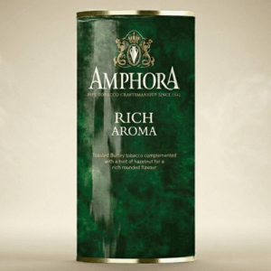Amphora Rich Aroma Pipo Tütünü - 42.5gr