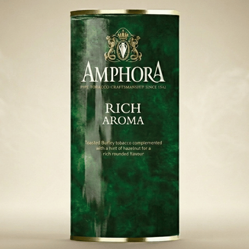 Amphora Rich Aroma Pipo Tütünü - 42.5gr