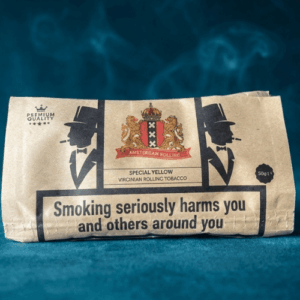 Amsterdam Rolling Special Yellow - 50 Gram