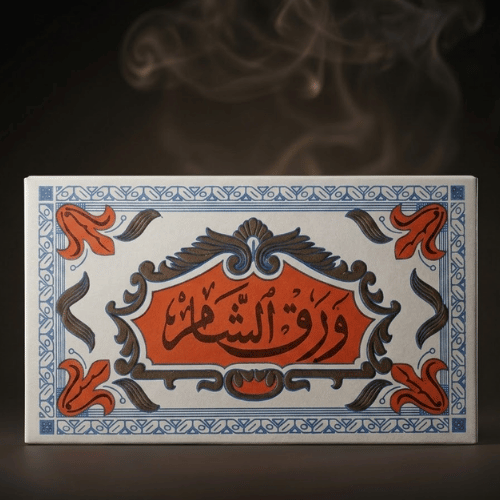 Arap Sarma Kağıdı - Slim