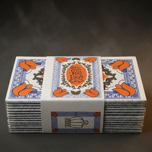 Arap Sigara Sarma Kağıdı