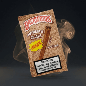 Backwoods Aromatic Islak Puro Satın Al