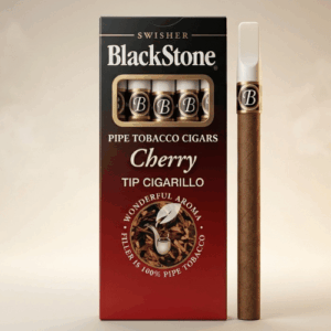 Blackstone Cherry ağızlıklı sigarillo