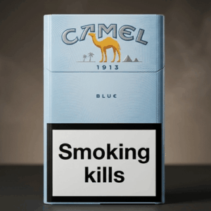 Camel Blue Sigara