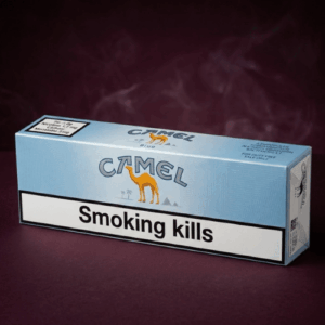 Camel Blue Sigara - 1 Karton