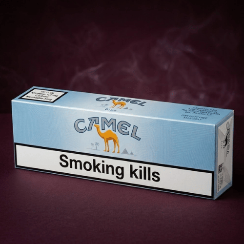 Camel Blue Sigara - 1 Karton