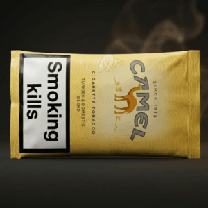 Camel Original ithal tütün - 30gr