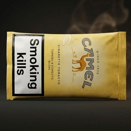 Camel Original ithal tütün - 30gr