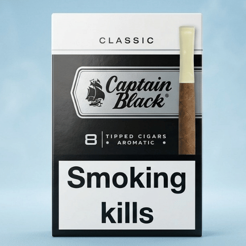 Captain Black Aromatic Puro