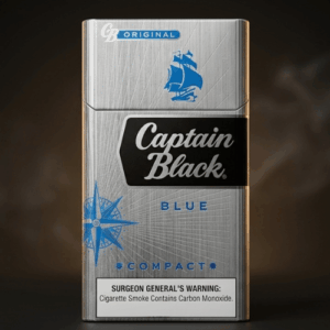 Captain Black Blue Compact sigara Satın Al