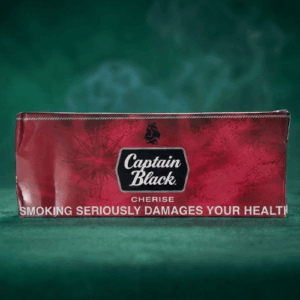 Captain Black Cherise - 1 Karton