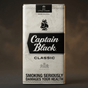 Captain Black Classic İthal Sigara