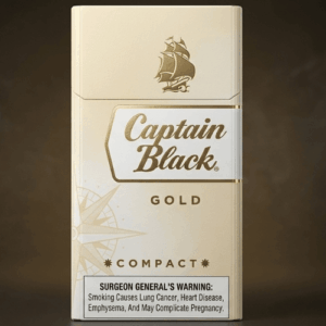 Captain Black Gold Compact Sigara
