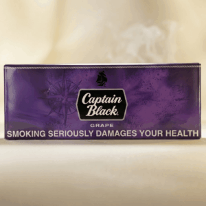 Captain Black Grape - 1 Karton