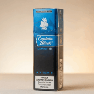 Captain Black Ice Mint X-Slim