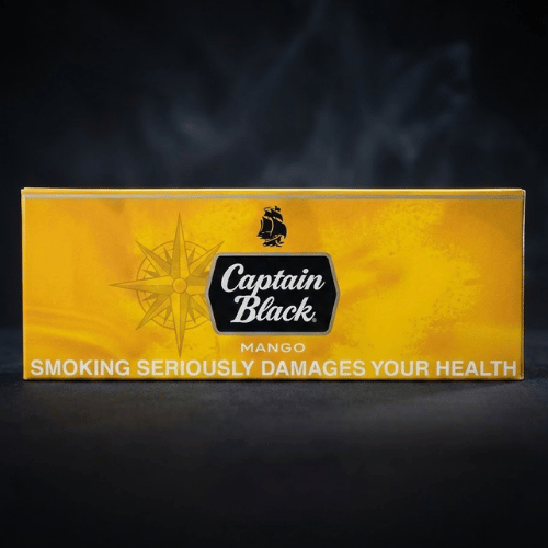 Captain Black Mango - 1 Karton