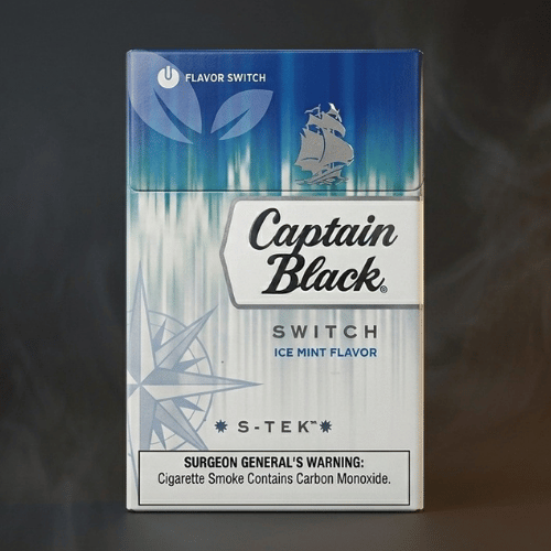Captain Black Switch Slim sigara