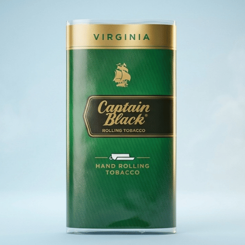 Captain Black ithal tütün - 50gr