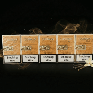 Chapman Vanilla No 2 - 1 Karton