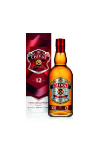 Chivas Regal Blended Scotch 100CL FREESHOP