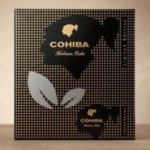 Cohiba Mini Limited Edition Sigarillo