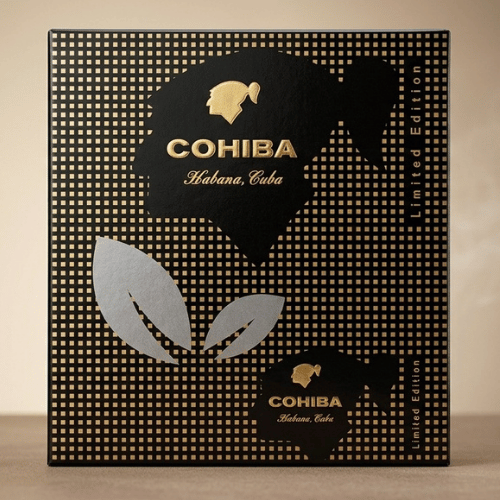 Cohiba Mini Limited Edition Sigarillo
