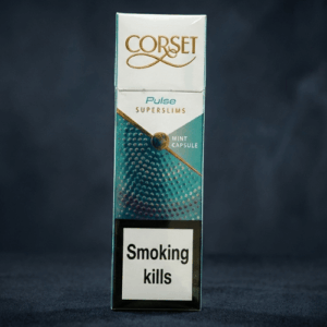 Corset Pulse Superslims