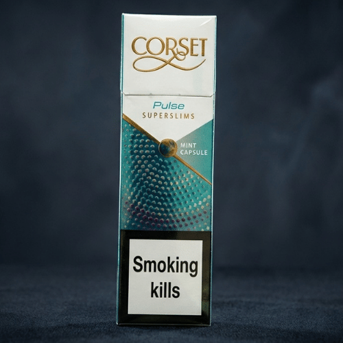 Corset Pulse Superslims