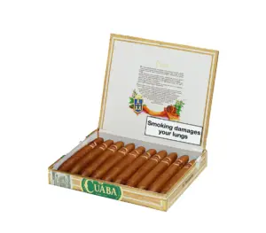 Cuaba Distinguidos Puro 10's FREESHOP
