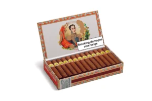 Bolivar Royal Coronas Puro 25's FREESHOP